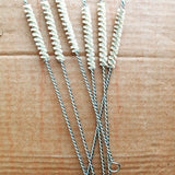 Straw Cleaning Brush