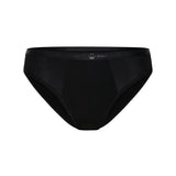 Classic Bikini Black - Super Absorbency (Heavy days + Overnight)