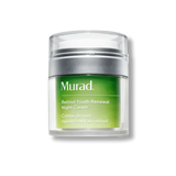 Retinol Youth Renewal Night Cream