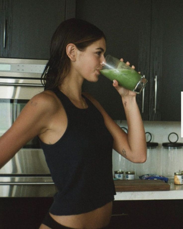 The Best Juices to Drink in the Morning