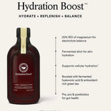 The Beauty Chef Inner Hydration Boost elixir