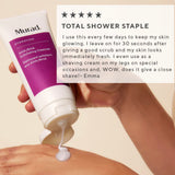 Murad AHA/BHA Exfoliating Cleanser
