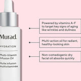 Murad Multi-vitamin infusion oil