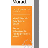 Vita-C Glycolic Serum
