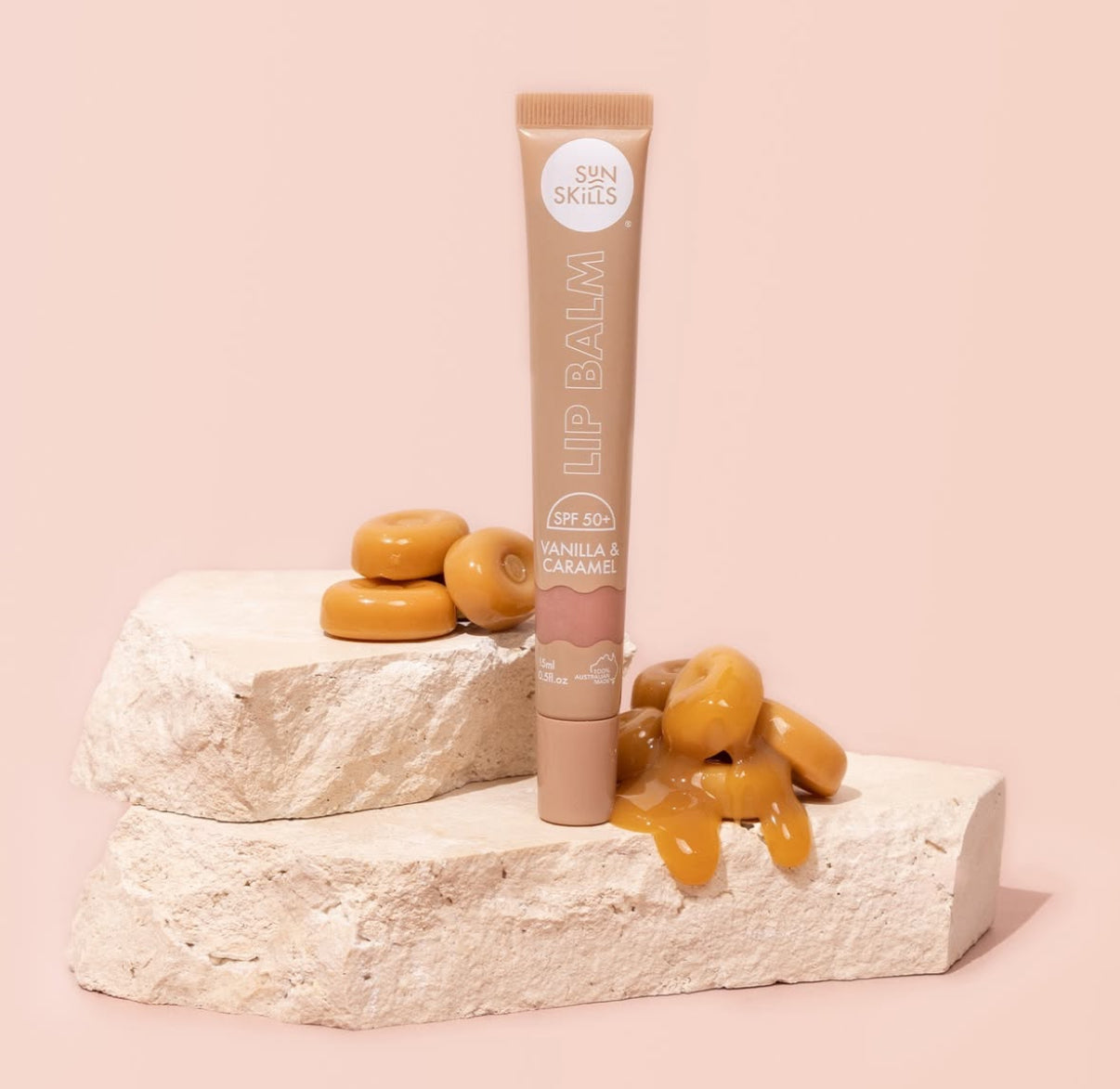 Sun skills Lip Gloss SPF 50+