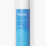 Murad Clarifying Body Spray