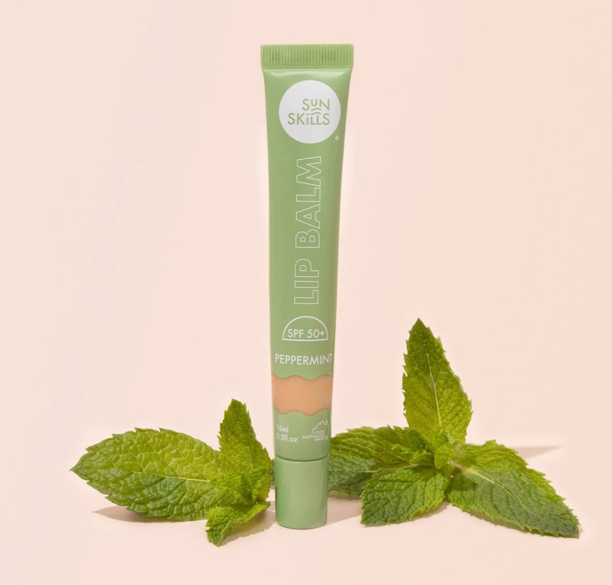Sun skills Lip Gloss SPF 50+