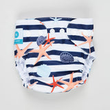 Reusable Swim Nappy for Baby and Toddler -Itty Bitti-