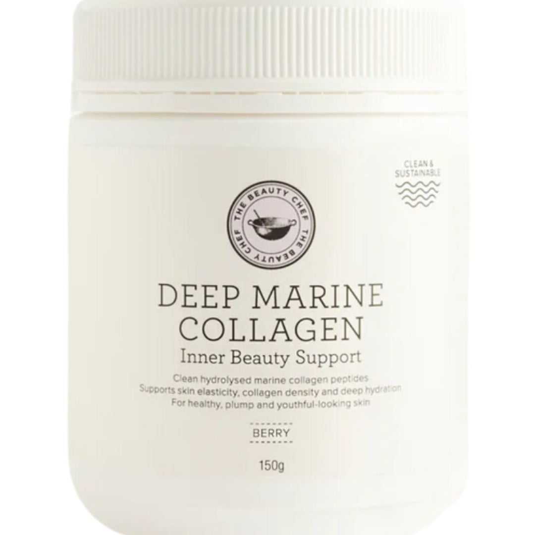 Deep Marine Collagen Beauty Chef