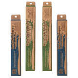 Kids Bamboo Toothbrush