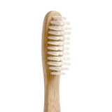 Kids Bamboo Toothbrush