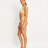 Buttercup Thong - Light Absorbency