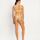 Buttercup Thong - Light Absorbency
