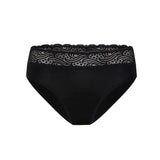 Sensual High Waist Bikini - Super Absorbency (Heavy days + Overnight)