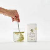 Daily Supergreens Inner Beauty Support – Pineapple